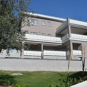Luxury Adria Apartment